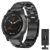 Armb&aring;nd titan Garmin Fenix 7...