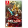 Hyrule Warriors: Age of...