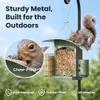 Birdfy Smart Bird Feeder With...