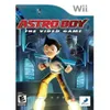 Astro Boy: The Video Game WII...