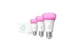 Philips Hue White and Color...