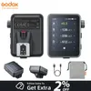 Godox X3 PRO X3PRO 2.4GHz TTL...