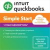 Intuit Quickbooks Online...