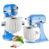 GVODE Ice Cream Maker...