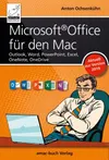 Microsoft Office für den Mac...