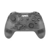 Nintendo Switch Clear Black...
