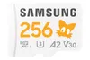 Samsung Memorie MB-MD256SA...