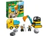 LEGO DUPLO Town 10931...