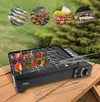 DWD&reg; Sizzle Table-Top Camping...