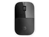 hp wireless mouse z3700...