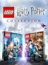 LEGO Harry Potter Collection...