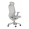 Branch Aire Chair Graphene