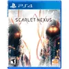 Scarlet Nexus, Bandai Namco,...