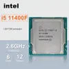 Core I5 11400F 2.6GHz...