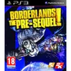 Borderlands: The Pre-sequel!...