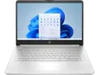 HP Laptop 14t-dq600, 14"