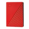 WD 6TB My Passport, Portable...