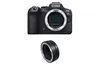 EOS R6 MARK II nu + Bague...