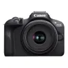 Canon EOS R100 - Mirrorless...