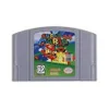 Super Mario 64 - Nintndo 64
