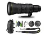 Nikon NIKKOR Z 400mm f/2.8 TC...