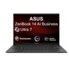 ASUS Zenbook 14 AI Business...