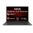 ASUS Zenbook 14 AI Business...