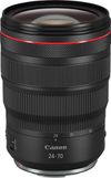 Canon - RF24-70mm F2.8L IS...