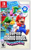 Super Mario Bros.™ Wonder -...