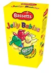 Bassett's Jelly Babies 460g