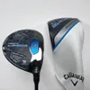 Callaway Paradym Ai Smoke Max...