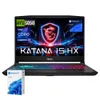 MSI Katana 15 RTX 5050 Gaming...
