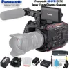 Panasonic AU-EVA1 Compact...
