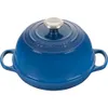 Le Creuset Enameled Cast Iron...