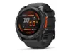 Garmin Fenix 8 - - silikoner