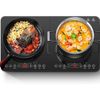 Double Induction Cooktop,2...