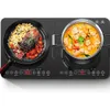 Double Induction Cooktop,2...