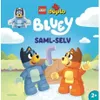 LEGO DUPLO Bluey - Saml-selv...