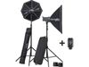 Elinchrom D-Lite RX 4, 4...