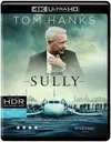 Sully   - 4K Blu-Ray