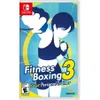 Fitness Boxing 3: Your...