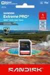 SanDisk - Extreme Pro 1TB...