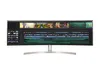 LG 49WL95C-W 49' Dual Quad HD...