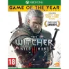 Juego The Witcher 3: Wild...