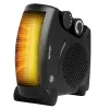 Abode Electric Fan Heater...