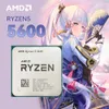 AMD R5 5600 Desktop CPUs 6...