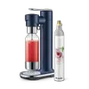 the InFizz&trade; Fusion, CO₂ bundle