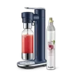 the InFizz&trade; Fusion, CO₂ bundle