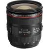 Canon - EF 24-70mm f/4L IS...