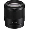 Sony SEL35F18F FE 35mm F1.8...